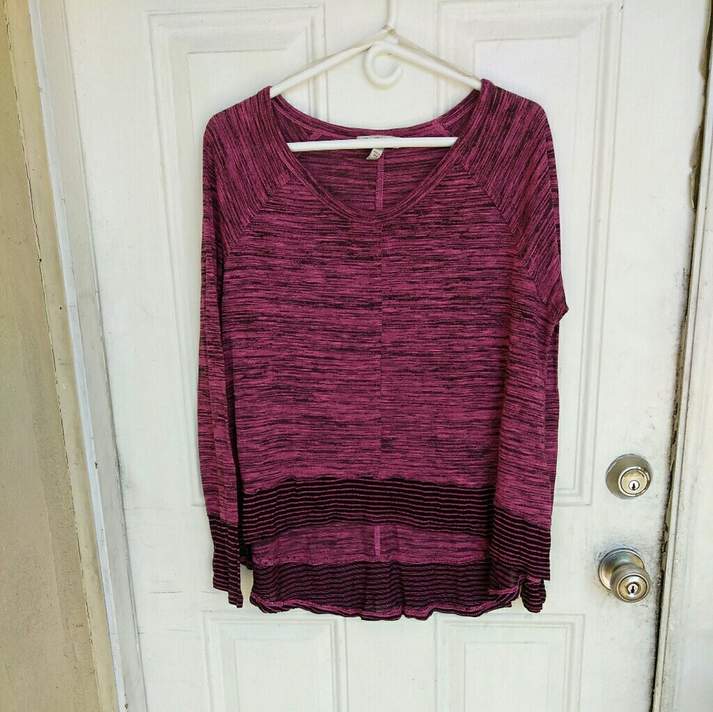True Freedom Top XL